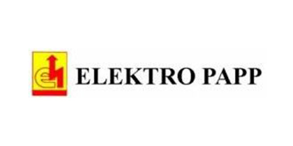 Elektro Papp